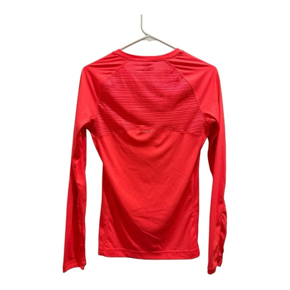 Adidas ClimaCool Long Sleeve Shirt - Picture 7 of 8